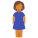 Woman Skin Type 4 icon