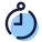 Relógio de parede icon