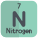 Nitrogen icon