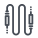 AUX ケーブル icon