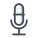 Microphone icon