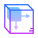 3Dスケール icon
