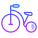 Трехколесный велосипед icon