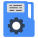 Folder Setting icon