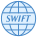 Sistema di Pagamento Swift icon