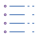 Elenco transazioni icon