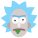 Rick Sanchez icon