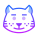 猫 icon