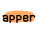 Apper a free and open source linux application for the PackageKit package service icon