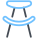 silla-bistro icon