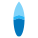 Surfbrett icon