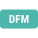 DFM icon