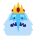 Roi de la glace icon