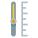 수직 타임 라인 슬라이더 icon