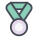 Silver Medal icon