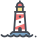 Lighthouse icon