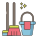 Cleaning icon