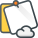 Cloud icon