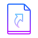 符号链接文件 icon