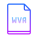 WAV icon