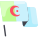 알제리 icon
