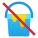 No Paint icon