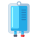 Intravenous Saline Drip icon