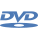 Logo DVD icon