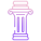 Corinthian Pillar icon