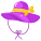 Beach Hat icon