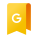 Google Save icon