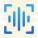 identification vocale icon