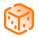 Dice icon