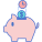 Saving Money icon