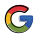 谷歌 icon