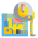微孔磁带 icon