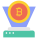 Bitcoin Technology icon