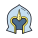 Gepanzerter Helm icon