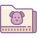 Animal Folder icon