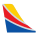 サウスウエスト航空- icon