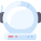Шлем астронавта icon