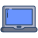 Laptop icon