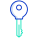 Key icon