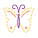 Mariposa icon