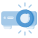 Projector icon