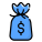 money bag icon