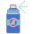 Tödliches Spray icon