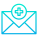 Mail icon