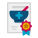 Medical Certificate icon