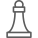 pion-d'échecs-externe-sports-dreamstale-lineal-dreamstale icon